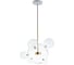 Подвесной светильник LOFT IT Bolle 2027-P6 1