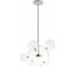 Подвесной светильник LOFT IT Bolle 2027-P6 2