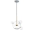 Подвесной светильник LOFT IT Bolle 2027-P4 1