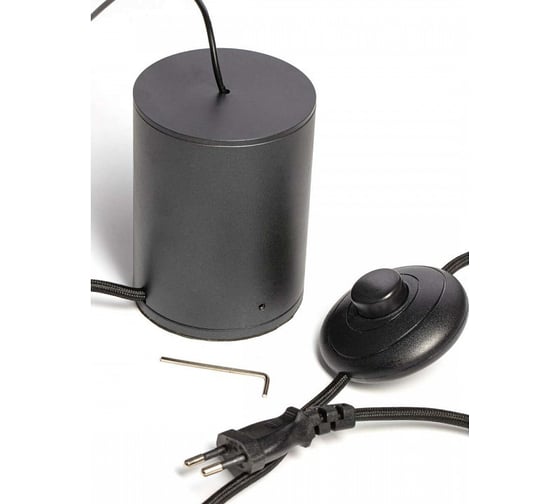 Светильник на растяжке LOFT IT Slim 3604-BL