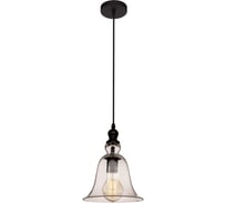 Подвесной светильник LOFT IT Glass Bell LOFT1812