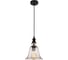 Подвесной светильник LOFT IT Glass Bell LOFT1812 1