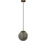 Подвесной светильник LOFT IT Motion 10131 Smoke 1