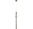Подвесной светильник LOFT IT Crescent 5053-A 1