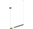 Подвесной светильник LOFT IT Crescent 5053-A 4