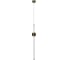 Подвесной светильник LOFT IT Crescent 5053-B 2