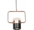 Подвесной светильник LOFT IT Ling 8118-B 4