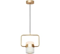 Подвесной светильник LOFT IT Ling 8119-B