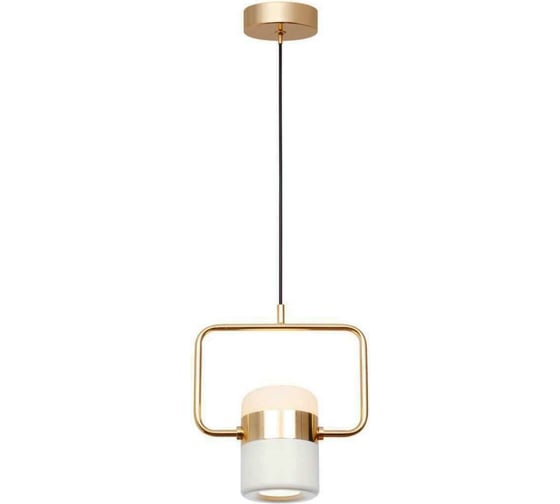 Подвесной светильник LOFT IT Ling 8119-B 1