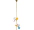 Подвесной светильник LOFT IT Matisse 10008/2P mult 1