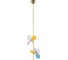 Подвесной светильник LOFT IT Matisse 10008/2P mult 2