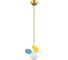 Подвесной светильник LOFT IT Matisse 10008/1P mult 1