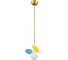 Подвесной светильник LOFT IT Matisse 10008/1P mult 2