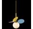 Подвесной светильник LOFT IT Matisse 10008/1P mult 3