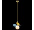 Подвесной светильник LOFT IT Matisse 10008/1P mult 4