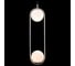 Подвесной светильник LOFT IT Glob LOFT2601-B 5