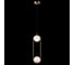 Подвесной светильник LOFT IT Glob LOFT2601-A 4