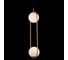 Подвесной светильник LOFT IT Glob LOFT2601-A 5