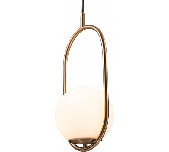 Подвесной светильник LOFT IT Glob LOFT2595-A