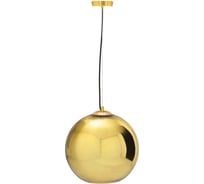 Подвесной светильник LOFT IT Copper Shade LOFT2024-D