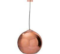 Подвесной светильник LOFT IT Copper Shade LOFT2023-E