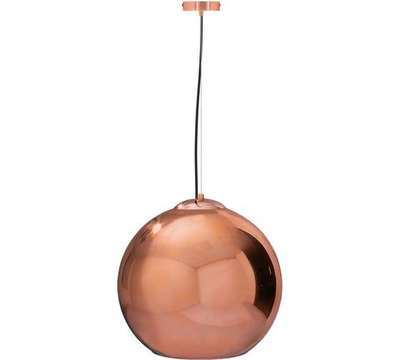 Подвесной светильник LOFT IT Copper Shade LOFT2023-E 1
