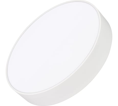 Светильник Arlight SP-RONDO-R350-30W Day4000 034808