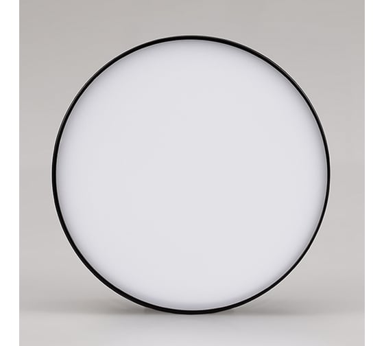 Светильник Arlight SP-RONDO-90B-8W Day White 022241