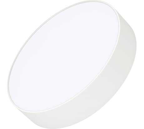 Светильник Arlight SP-RONDO-R250-30W Warm3000 0222332