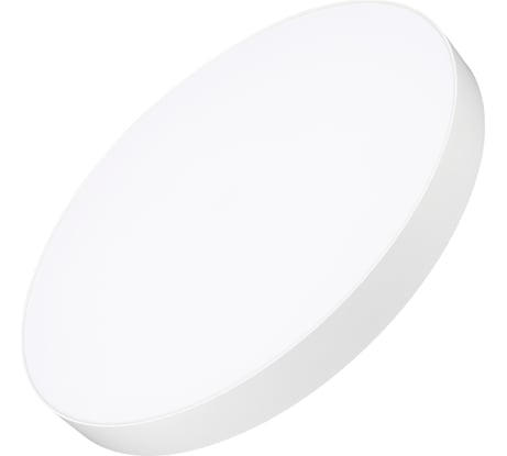 Светильник Arlight SP-RONDO-R600-60W Warm3000 034823