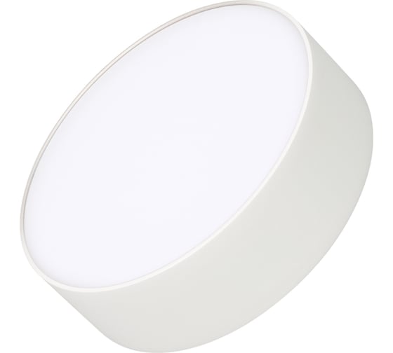 Светильник Arlight SP-RONDO-R175-16W Warm3000 0222282
