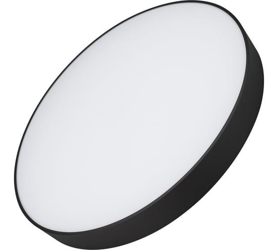 Светильник Arlight SP-RONDO-R600-60W Day4000 034825