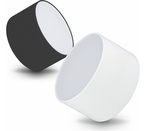 Светильник Arlight SP-RONDO-140A-18W Day White 021782