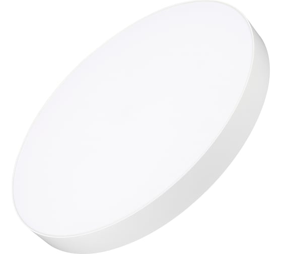 Светильник Arlight SP-RONDO-R600-60W Day4000 034821