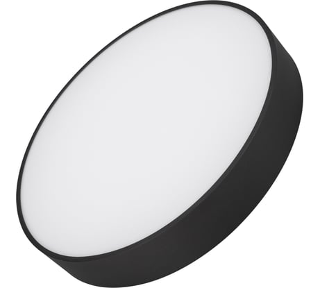 Светильник Arlight SP-RONDO-R400-40W Day4000 034812