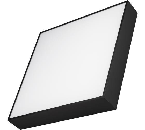 Светильник Arlight SP-QUADRO-S400x400-40W Warm3000 034796 1