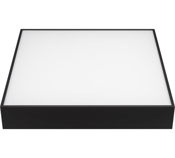 Светильник Arlight SP-QUADRO-S400x400-40W Warm3000 034796