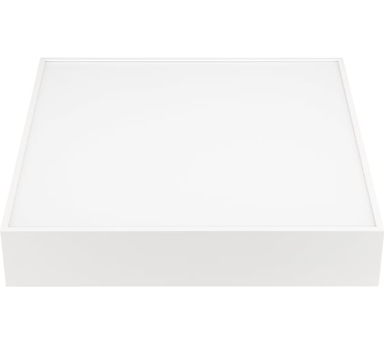 Светильник Arlight SP-QUADRO-S350x350-30W Day4000 034790