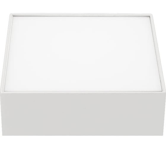 Светильник Arlight SP-QUADRO-S175x175-16W Warm3000 034782