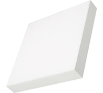 Светильник Arlight SP-QUADRO-S400x400-40W Day4000 034798