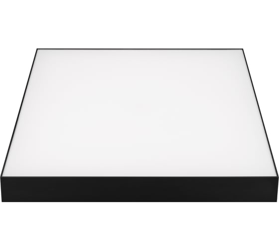 Светильник Arlight SP-QUADRO-S500x500-50W Day4000 034801
