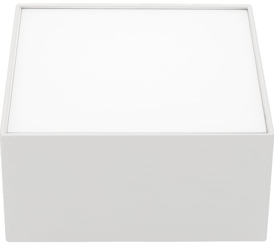 Светильник Arlight SP-QUADRO-S120x120-13W Day4000 034735
