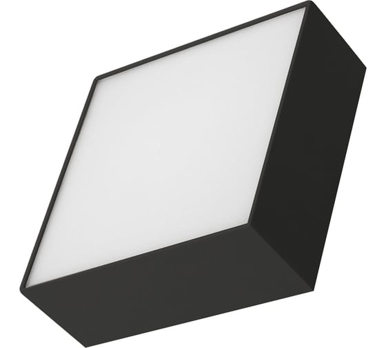 Светильник Arlight SP-QUADRO-S175x175-16W Day4000 034784 1