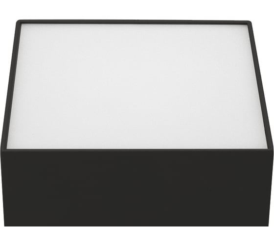 Светильник Arlight SP-QUADRO-S175x175-16W Day4000 034784