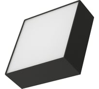 Светильник Arlight SP-QUADRO-S175x175-16W Warm3000 034783