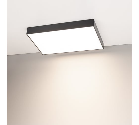 Светильник Arlight SP-QUADRO-S600x600-60W Day4000 034806