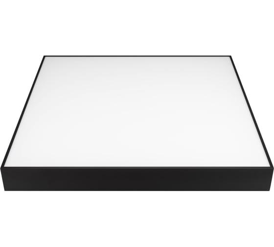 Светильник Arlight SP-QUADRO-S600x600-60W Day4000 034806