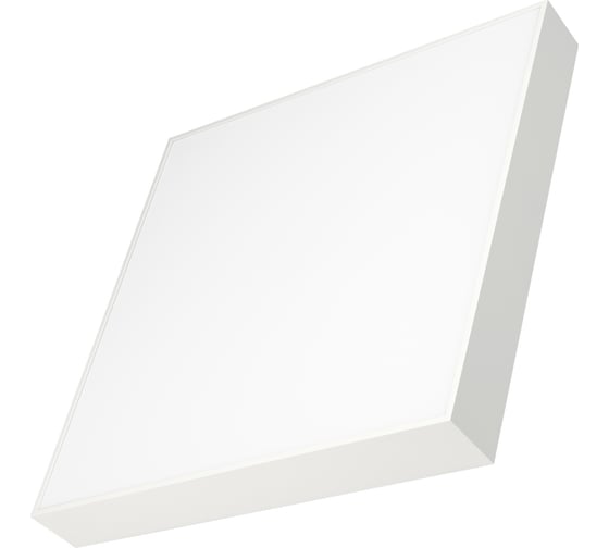 Светильник Arlight SP-QUADRO-S500x500-50W Day4000 034799 1