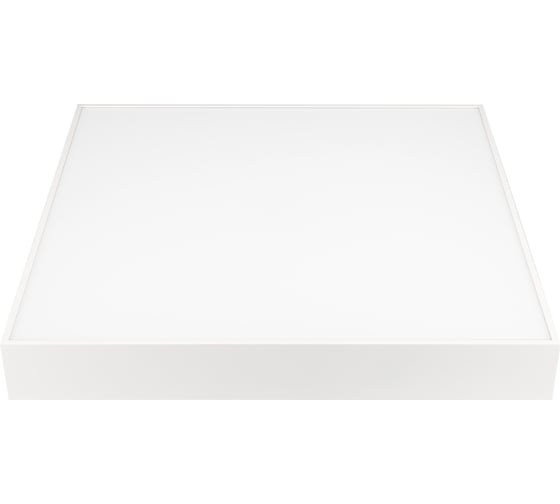 Светильник Arlight SP-QUADRO-S500x500-50W Day4000 034799