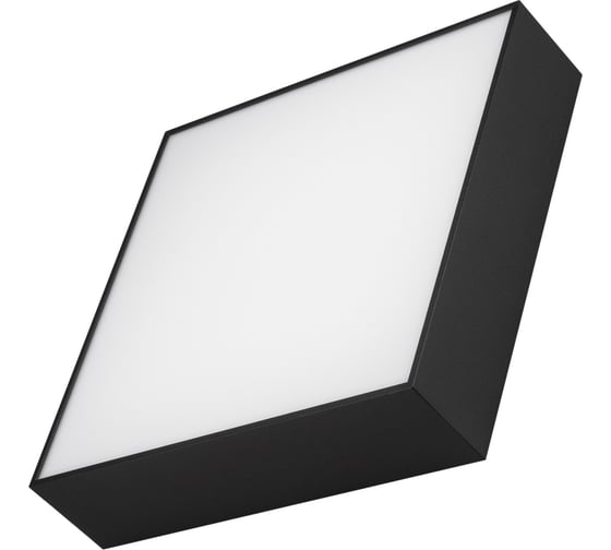 Светильник Arlight SP-QUADRO-S250x250-25W Day4000 034789 1